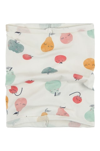 Colsjaal - Crèmekleurig