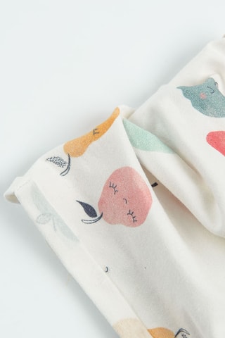 Colsjaal - Crèmekleurig