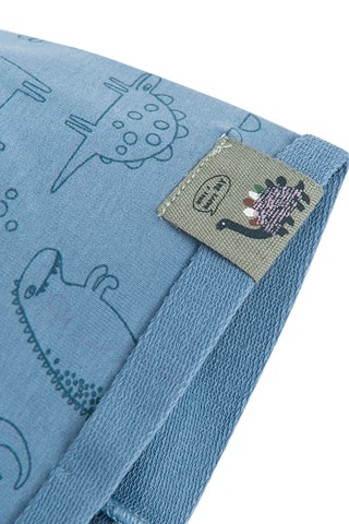 Muts - Gemêleerd Beige