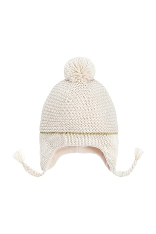 Muts - Ecru