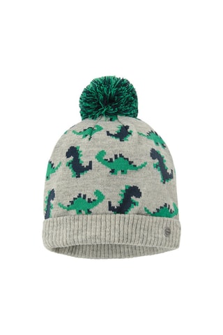 Muts - Gemêleerd Lichtgrijs