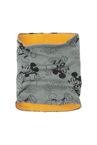 Colsjaal Mickey Disney - Grijs