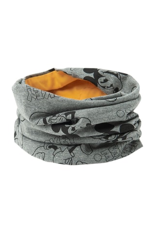 Colsjaal Mickey Disney - Grijs