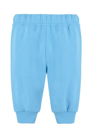Joggingbroek - Hemelsblauw