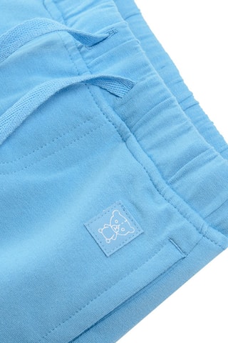 Joggingbroek - Hemelsblauw