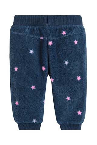 Joggingbroek - Marineblauw