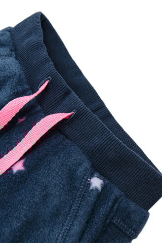 Joggingbroek - Marineblauw