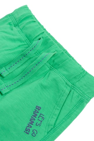 Joggingbroek - Gemêleerd Groen