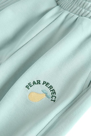 Joggingbroek - Lichtgroen