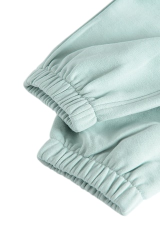 Joggingbroek - Lichtgroen