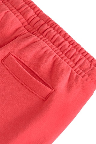 Joggingbroek - Rood