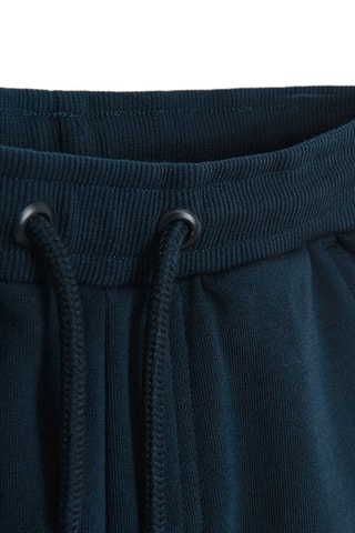 Joggingbroek Captain Marvel en Iron Man Avengers Marvel - Marineblauw