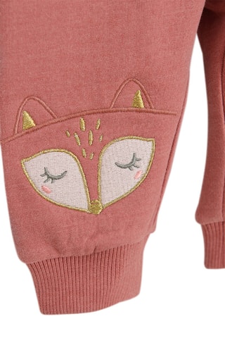 2 Joggingbroeken - Roze