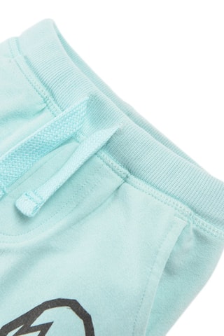 Joggingbroek - Zeegroen