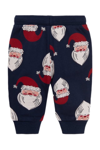 Joggingbroek - Marineblauw