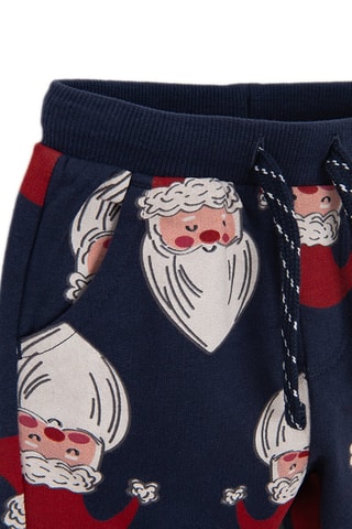 Joggingbroek - Marineblauw