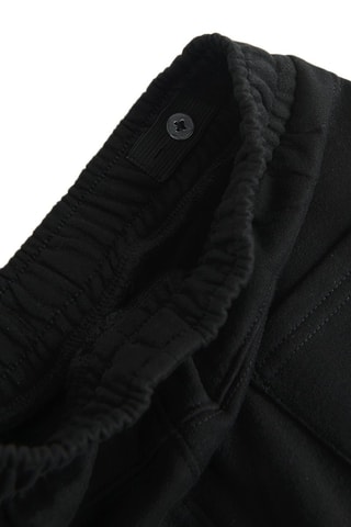 Joggingbroek - Zwart