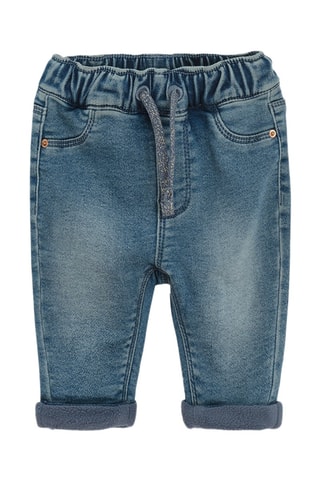 Jeans - Blauw