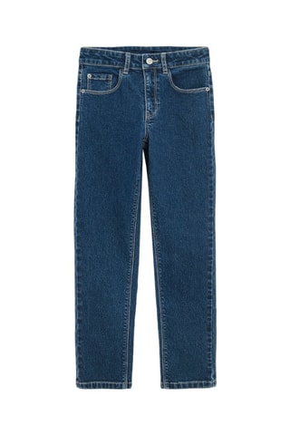 Jeans - Blauw
