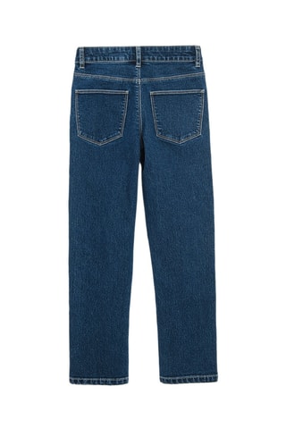 Jeans - Blauw