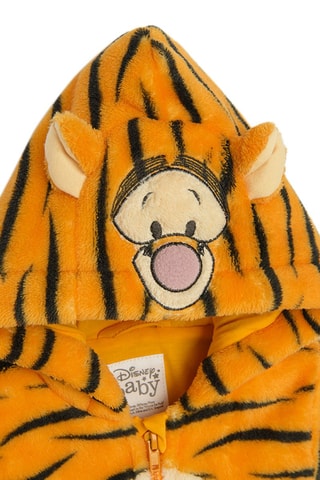 Skipak Tijgertje Winnie de Poeh Disney - Oranje