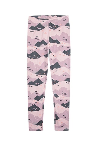 Legging - Lichtpaars