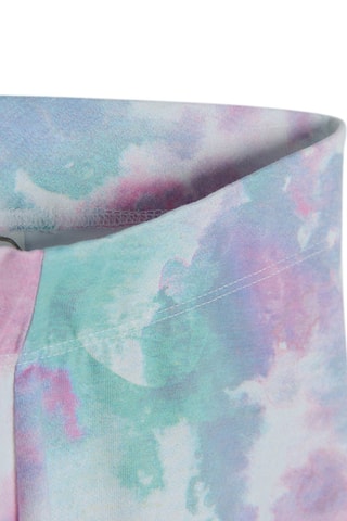 Legging - Groen en Wit