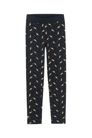 Legging - Zwart