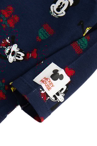 Rompertje Mickey en Vrienden Disney - Marineblauw