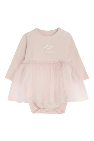 Rompertje - Lichtroze