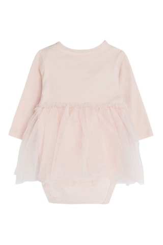 Rompertje - Lichtroze