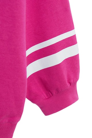 Sweater - Fuchsia