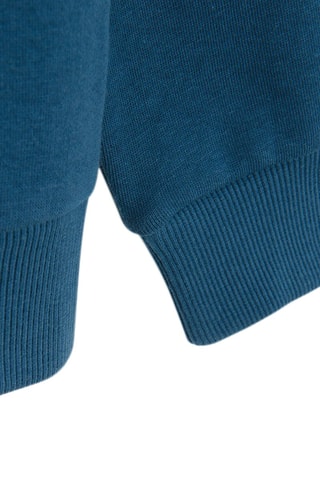 Sweater Sonic De Egel - Blauw