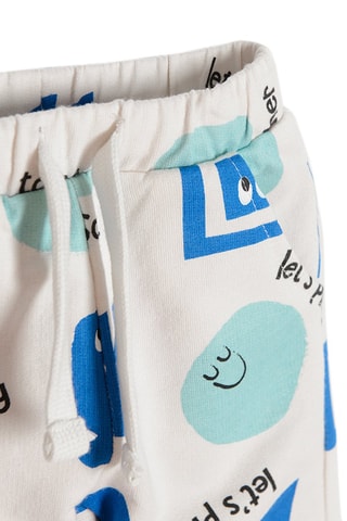 Sweater en Joggingbroek - Multicolor