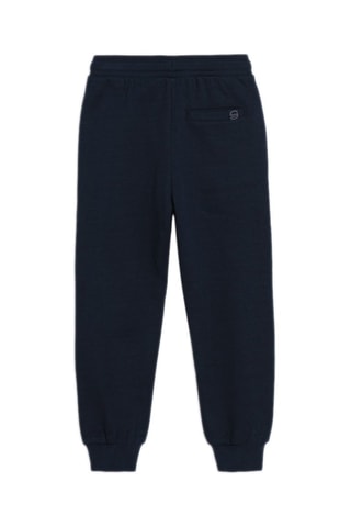 Joggingbroek - Marineblauw