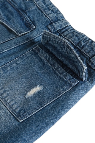 Jeans - Blauw