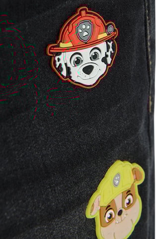 Jeans Paw Patrol - Zwart