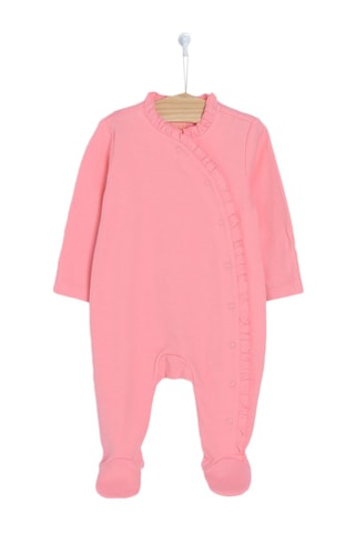 2 Kruippakjes - Geel en Roze