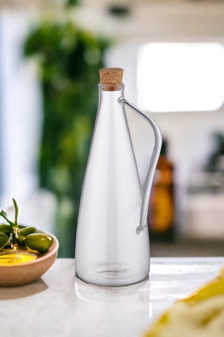 Distributeur d’huile - 400 ml