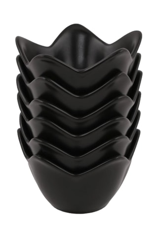 6 bols en céramique - 270 ml