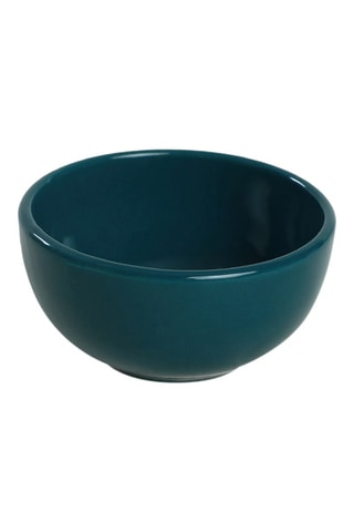 6 bols en céramique - 110 ml