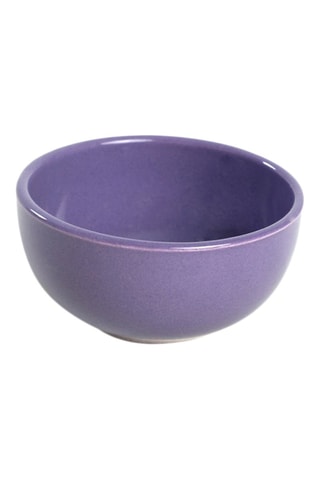 6 bols en céramique - 110 ml