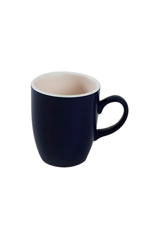 6 mugs en céramique 30 cl