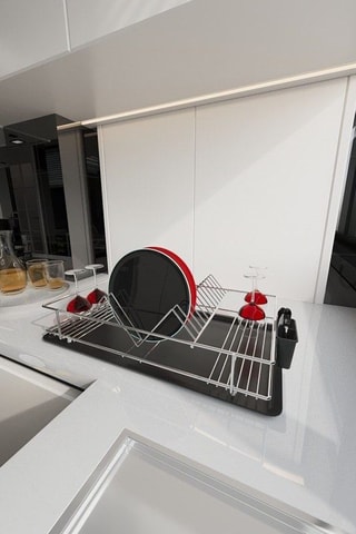 Egouttoir à vaisselle