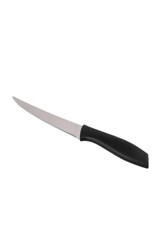 2 couteaux chef en acier inoxydable - 27,2 cm