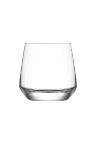 6 verres à dessert - 345 ml