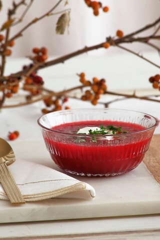 6 coupelles - 345 ml