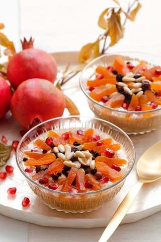 6 coupelles - 345 ml