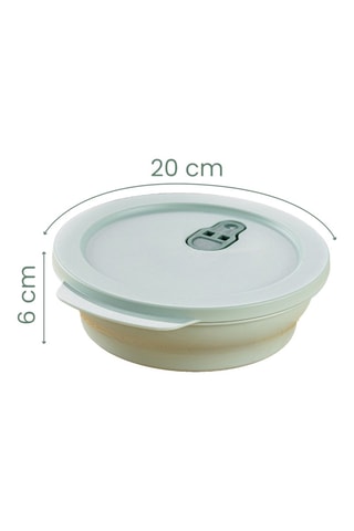 3 boîtes de conservation - 18,5 x 20 x 6 cm