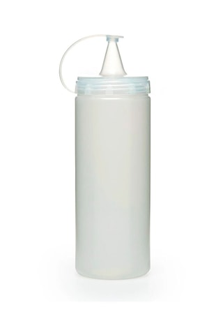 3 distributeurs d'huile 7 x 7 x 25 cm - Asir